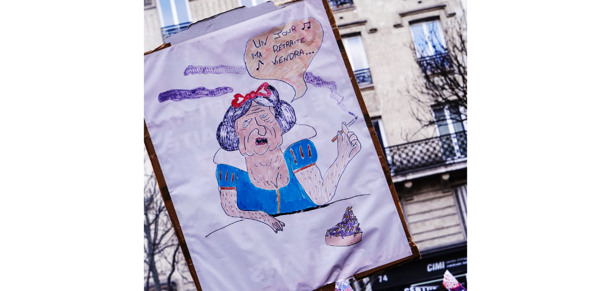 Blanche Neige