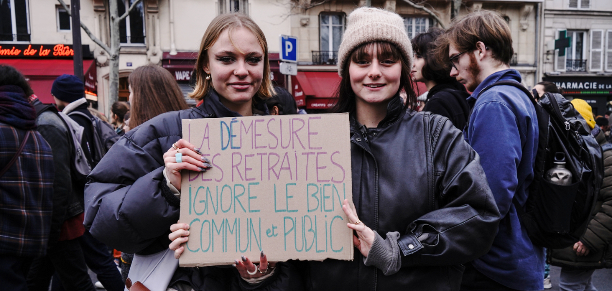 Démesure