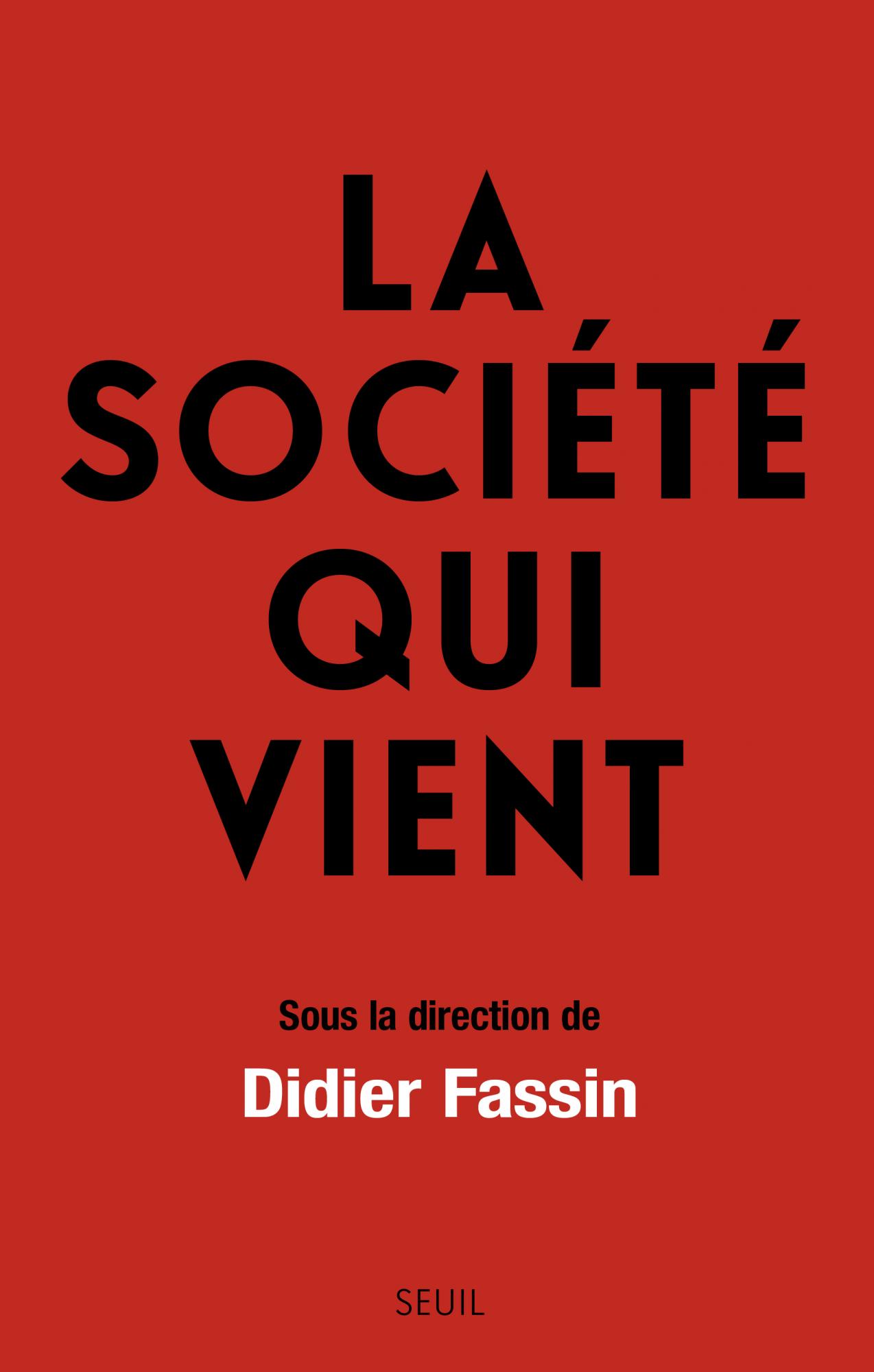 © Seuil