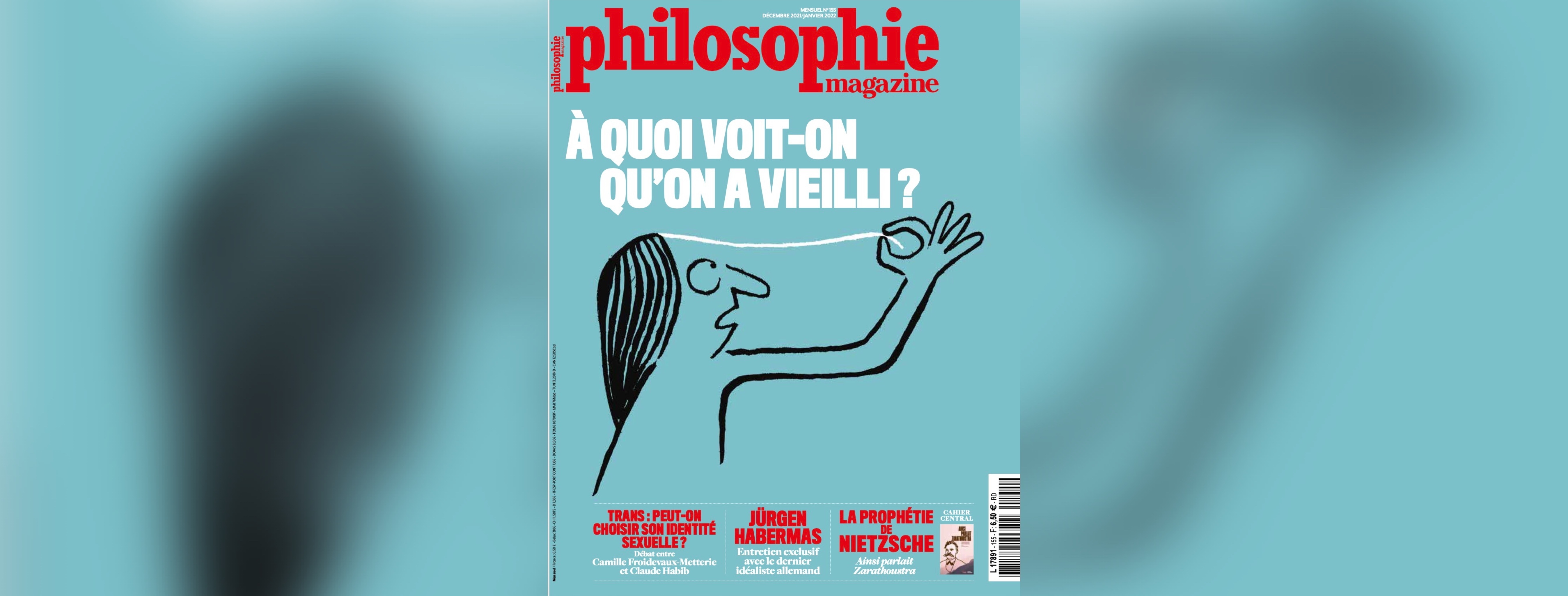 Illustration&nbsp;: © Jean Julien/Talkie Walkie