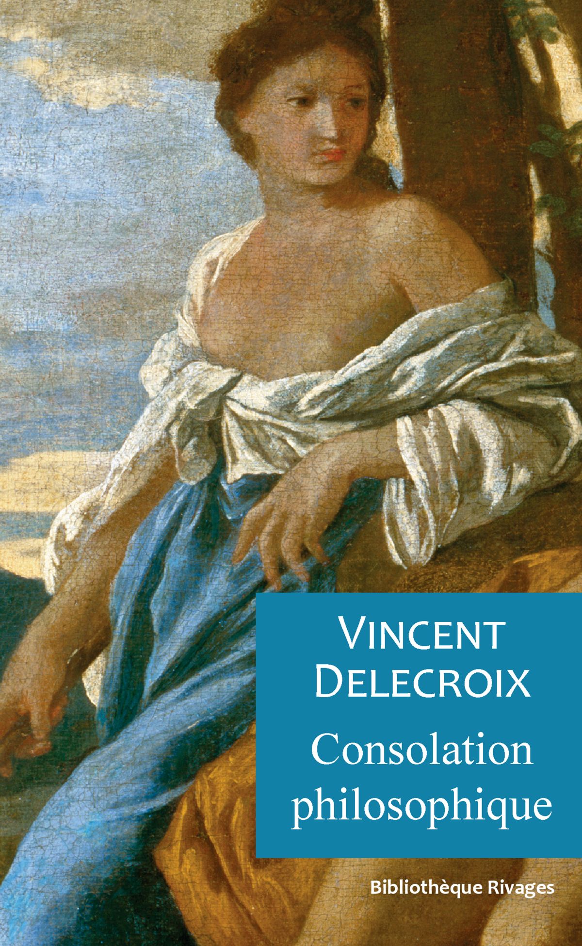 © Bibliothèque Rivages