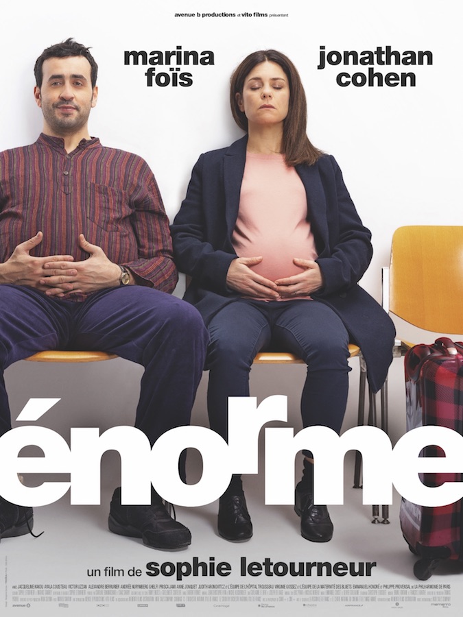 Énorme