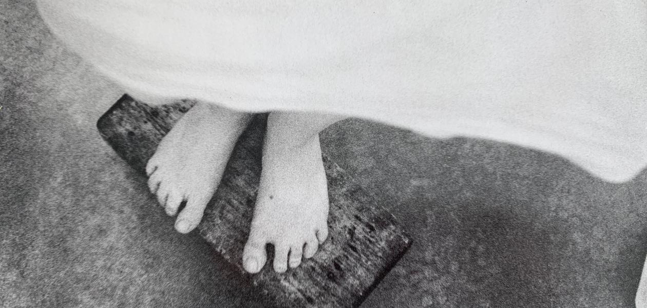 © Virginie Pirard