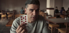 “The Card Counter” : pique, cœur, carreau, trauma 