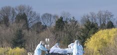 L’immunité collective peut-elle avoir raison de l’épidémie ? 