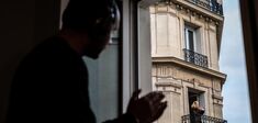 Tristan Garcia : “Au lieu de nous unir, l’épidémie accentue ce qui nous différencie”