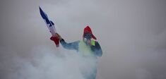 Les philosophes derrière les gilets jaunes