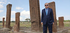 Hamit Bozarslan : “La logique qui a conduit au génocide arménien est à l’œuvre dans le Haut-Karabagh”