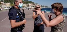 ”Vivre avec le virus”