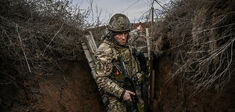 Ukraine : et si la guerre avait déjà commencé ?