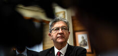 Jean-Luc Mélenchon : un portrait philosophique