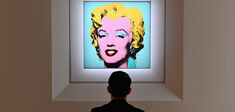 Marilyn Monroe, l’énigme d’un visage