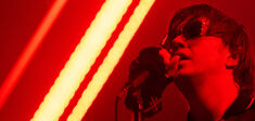 La fatigue bergsonienne des Strokes