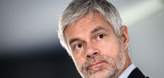 Du coup d’État de droit