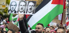 Nazifier les Juifs, une nouvelle forme d’antisémitisme