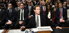 Grandeur et décadence de l’empire Facebook