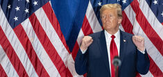 Trump : la stratégie du martyr en politique