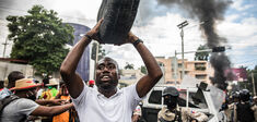 Jean-Jacques Cadet : “Il faut se demander qui profite de la zombification moderne du peuple haïtien”