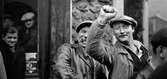 “Une joie pure, une joie sans mélange” : la grève vue par Simone Weil