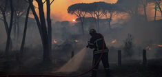 Pour protéger la nature, réapprendre les techniques du feu