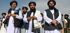 Faut-il dialoguer avec les taliban ?
