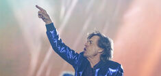 Rolling Stones : le Ciel peut attendre