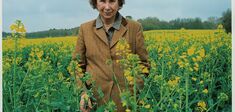 Élisabeth de Fontenay: “J’ai fait mon chemin avec et contre la rationalité occidentale”