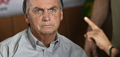 Vladimir Safatle : “Si Bolsonaro était réélu, on pourrait assister à un tournant autoritaire terrible”