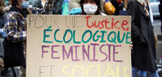 De Françoise d’Eaubonne à Sandrine Rousseau : le pari de l’écoféminisme