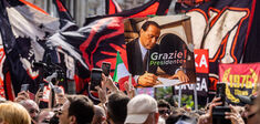 Berlusconi, salaud vital