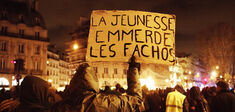 Les “Antifa”, d’hier à aujourd’hui