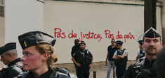 Comment voulons-nous être policés ?