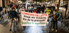 Travailleurs de la “deuxième ligne” : de Marx à Platon