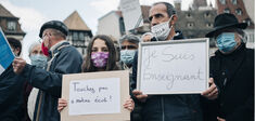 Catherine Kintzler : pour en finir avec l’intimidation islamiste