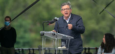 “Créolisation” : Mélenchon sur un terrain Glissant