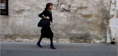 À la poursuite d’Annie Le Brun, au cinéma