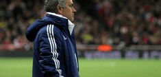 Quand José Mourinho cite Hegel pour défendre son bilan