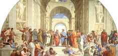La philosophie, esprit de l’Europe