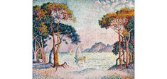L’éclat Signac