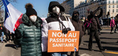 “Pass sanitaire” : vers la fin de l’État providence ?