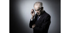 Robert Badinter : “Je crois que la conscience morale a la forme d’un tribunal”