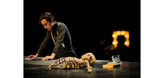 “Hamlet à l’impératif !”. Qui est là ?