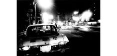 “Moriyama-Tōmatsu : Tokyo”, urbain révélateur