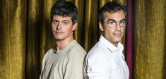 Gaspard Kœnig-Raphaël Enthoven. Sans interdit ?