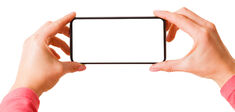Clic-clac, c’est dans le smartphone