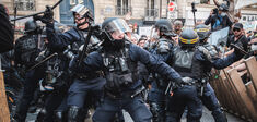 Rappel à l’ordre