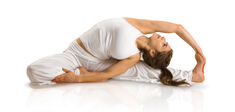 Maître yoga