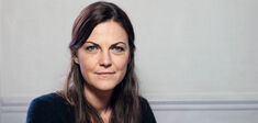 Claire Marin : “Personne n’est jamais bien assis dans l’existence”