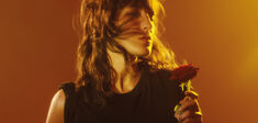 Juliette Armanet. Fleur d’artifice