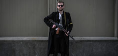 Ukraine, une identité en situation